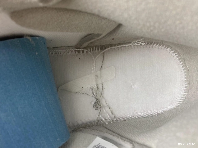 Bmlin Shoes Jordan DJ4891-061 (W) 1 OG Newstalgia High Chenille 0824
